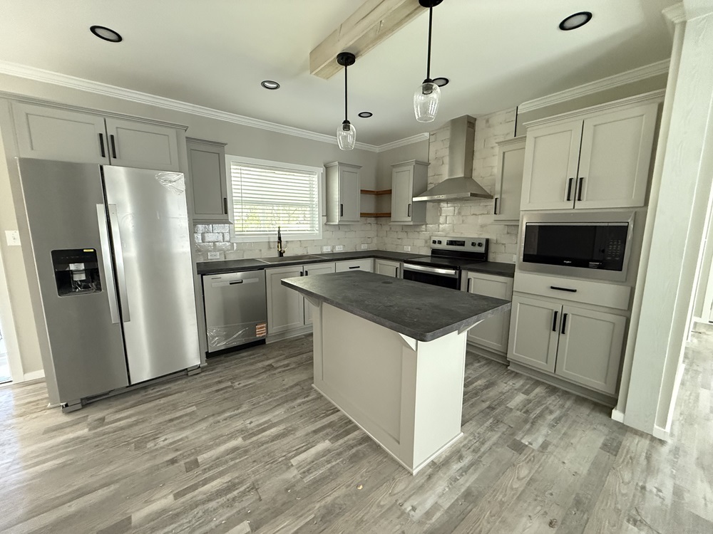 Rolling Greens Village