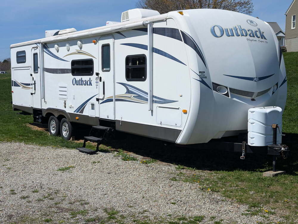 Photo of Rv