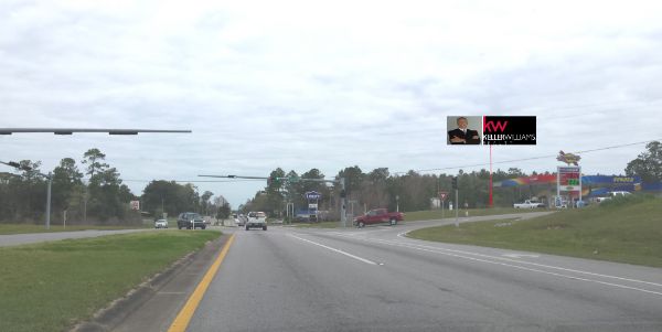 Photo of Billboard