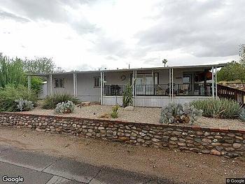 Thumbnail of mobile home