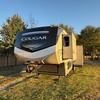 RV for Sale: 2021 COUGAR 366RDS