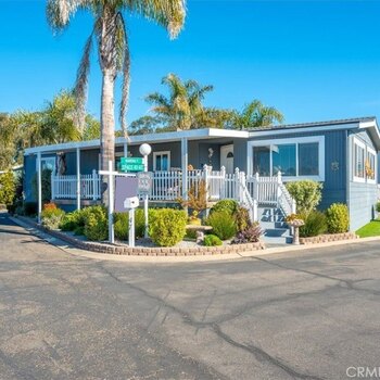 Thumbnail of mobile home