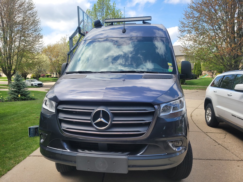 Photo of Rv