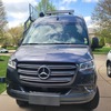 RV for Sale: 2022 SANCTUARY 19P 4X4