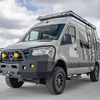 RV for Sale: 2022 SPRINTER 144 4WD HIGH-ROOF