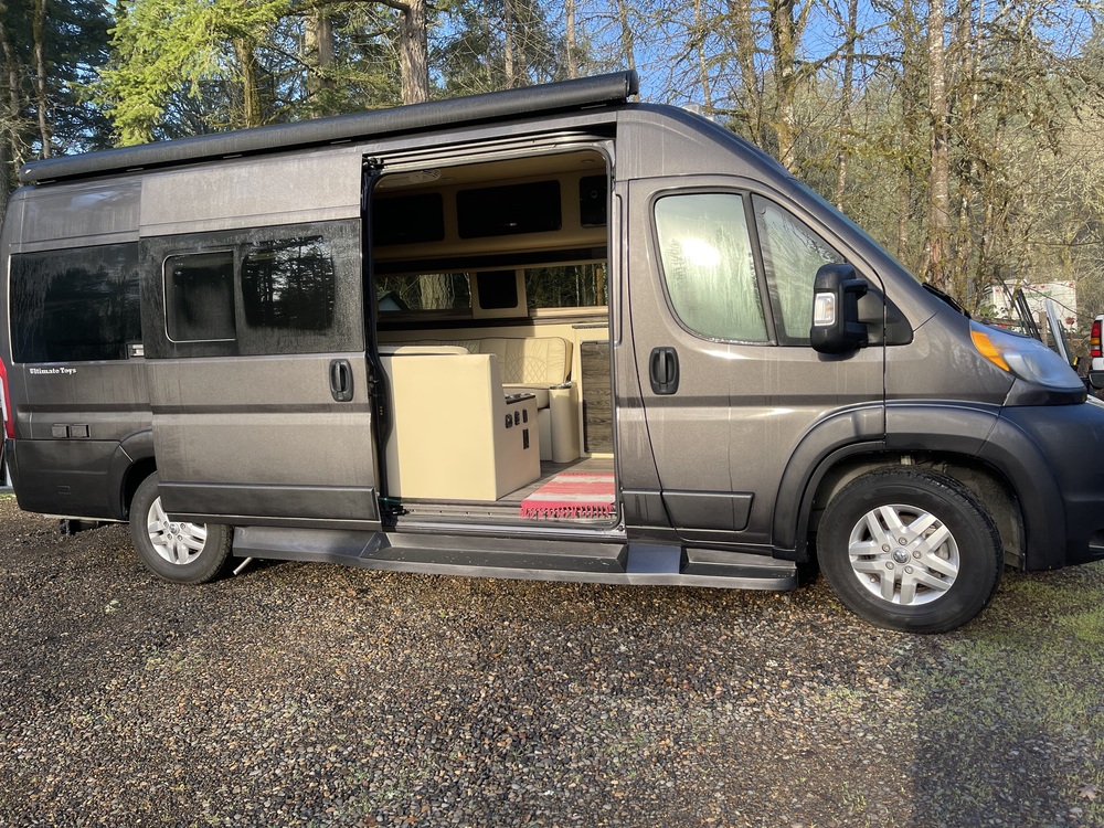 Photo of Rv