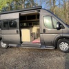 RV for Sale: 2022 RAM PROMASTER 3500
