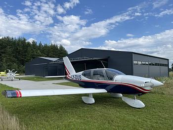 Thumbnail of aircraft