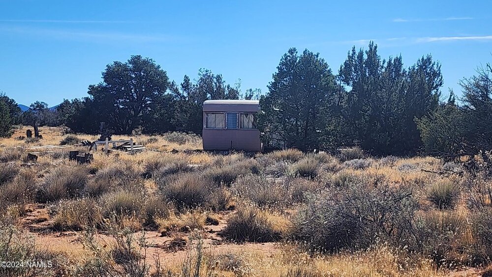Photo of Mobile Home Lot