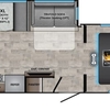 RV for Sale: 2022 Sunset Trail Super Lite