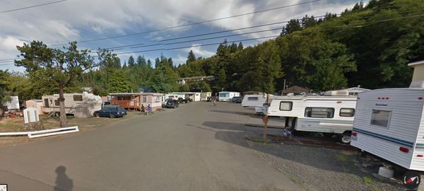 Photo of Mobile Home Park