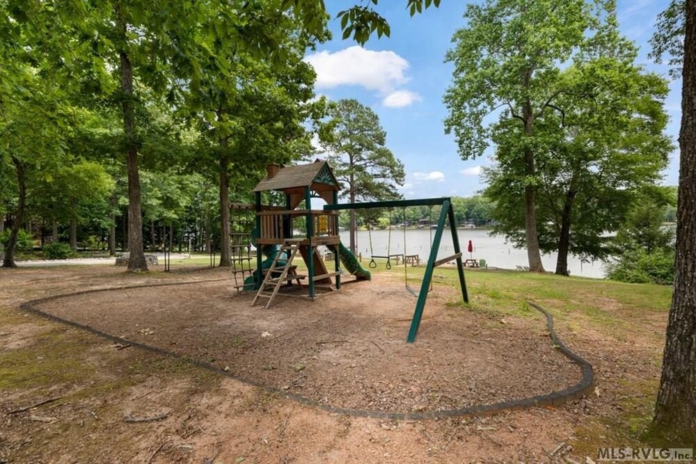 Photo of Mobile Home Lot