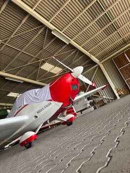 Thumbnail of aircraft