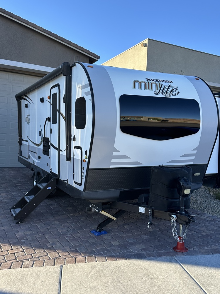 Photo of Rv