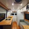 RV for Sale: 2023 RAM PROMASTER 2500 HIGH TOP