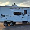 RV for Sale: 2011 TRAVEL STAR EXPANDABLE 227CKS