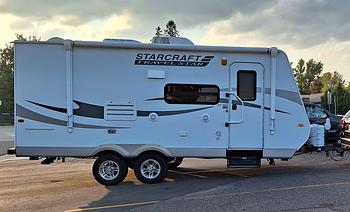 Photo of Rv