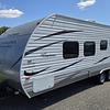 RV for Sale: 2013 CATALINA SANTARA SERIES 222FB