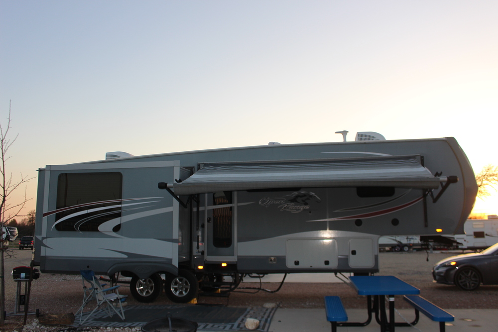 Photo of Rv