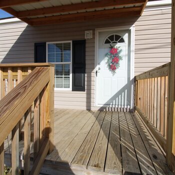Thumbnail of mobile home