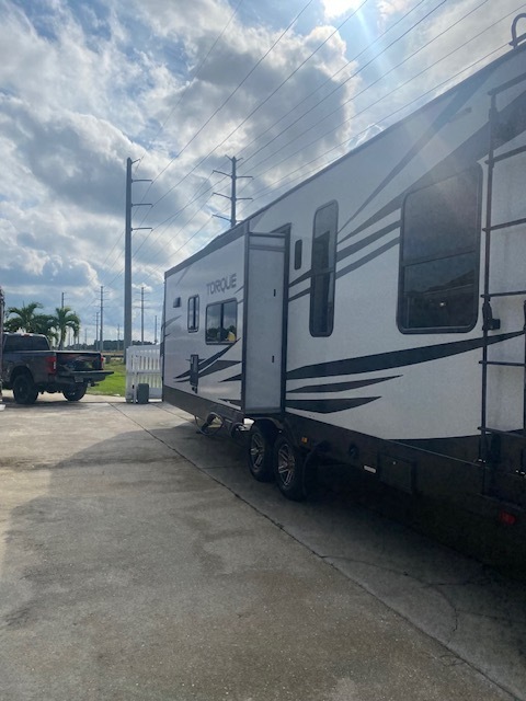 Photo of Rv