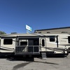 RV for Sale: 2017 PINNACLE 39SPQS