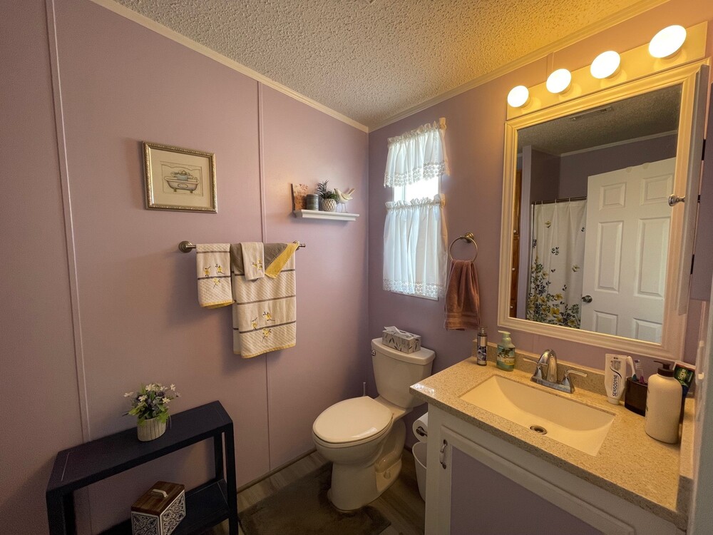 Cypress Lakes Village