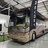 RV for Sale: 2009 FEATHERLITE H3 45 Quad Slide