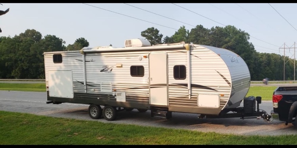 Photo of Rv