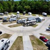 RV Park for Sale: Southern Pines RV and Campground, Lufkin, TX