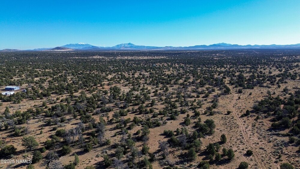 Photo of Mobile Home Lot