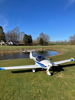 Thumbnail of aircraft
