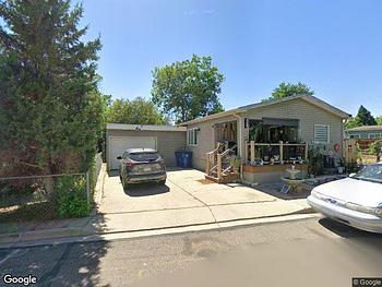 Thumbnail of mobile home