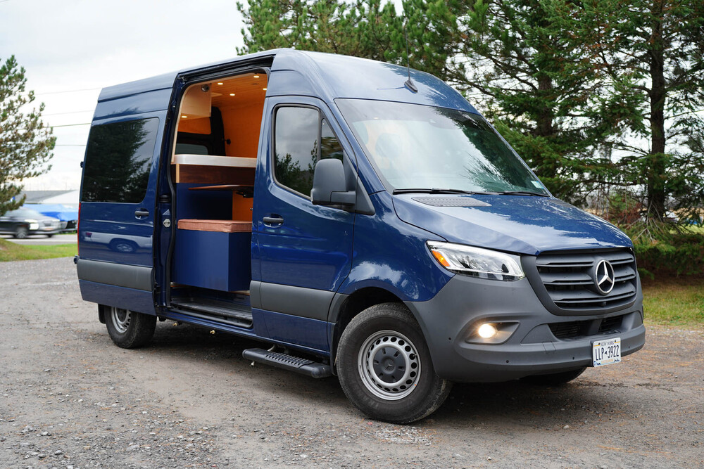 Photo of Rv