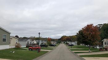 Thumbnail of mobile home park
