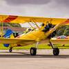 Aircraft for Sale: 1943 Boeing Stearman N2S Kaydet project