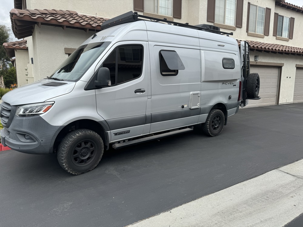Photo of Rv