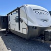 RV for Sale: 2018 COUGAR HALF-TON 32RLI