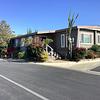 Mobile Home for Sale: 2 Bed 2 Bath 1972 Santa Anita