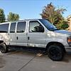 RV for Sale: 2011 E350 CONVERSION