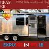RV for Sale: 2016 INTERNATIONAL SIGNATURE 28RBQ