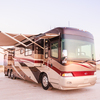 RV for Sale: 2006 ALLURE 470 SISKIYOU SUMMIT