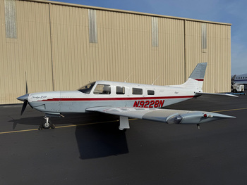 Thumbnail of aircraft