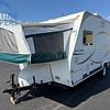 RV for Sale: 2009 STAMPEDE S 17
