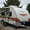 RV for Sale: 2023 VINTAGE CRUISER 19MBS