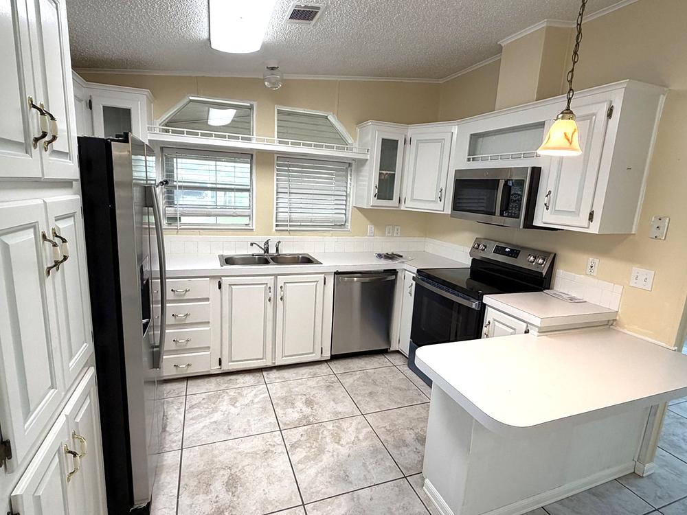 Cypress Lakes Village