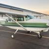 Aircraft for Sale: 1966 CESSNA T210F