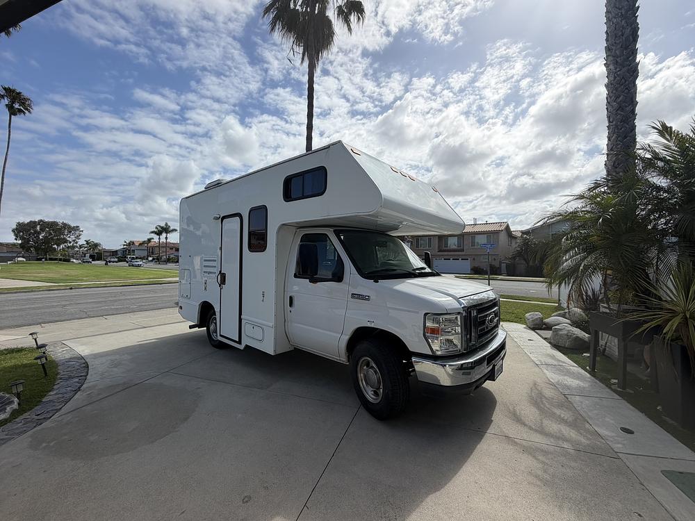 Photo of Rv