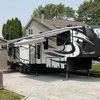 RV for Sale: 2016 Cyclone CY 4101 KING