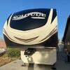 RV for Sale: 2017 SOLITUDE 384GK